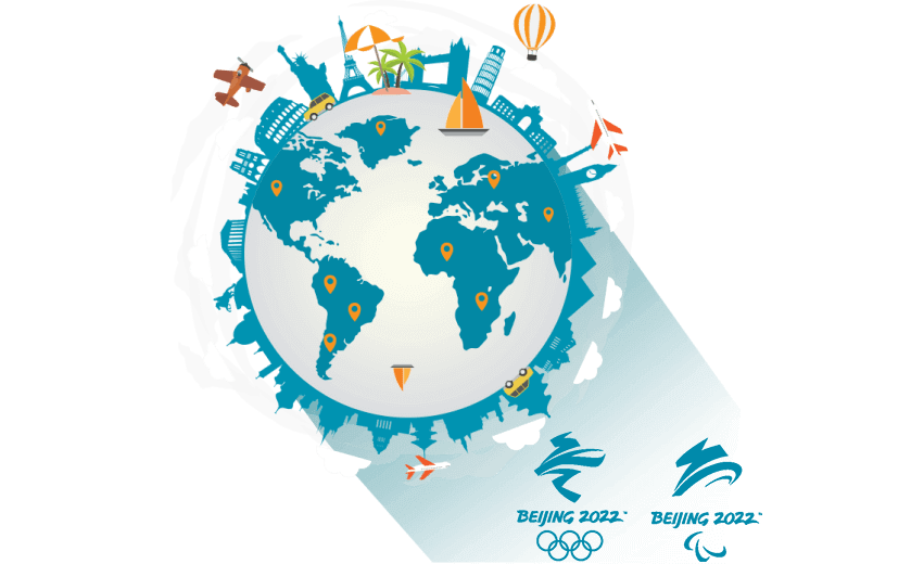 在毛里求斯怎么看2023春晚 - 返华APP